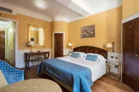 Art Hotel Orologio - Jacuzzi