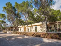 Pinadria Camping Resort Hotels near Archaeological Collection