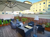 Rheinland Hotel Hotel dekat Opera Bonn