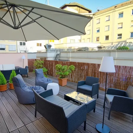 Rheinland Hotel