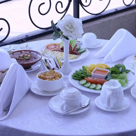 Sumou Hotel Al Khobar