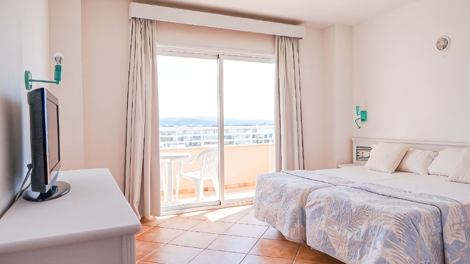 Rosamar Ibiza Hotel