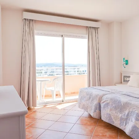 Rosamar Ibiza Hotel