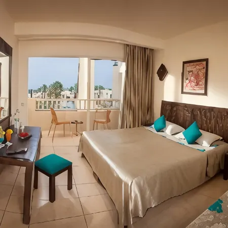Welcome Meridiana Resort - Families and Couples Only