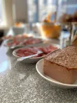 Moment Hotels - breakfast