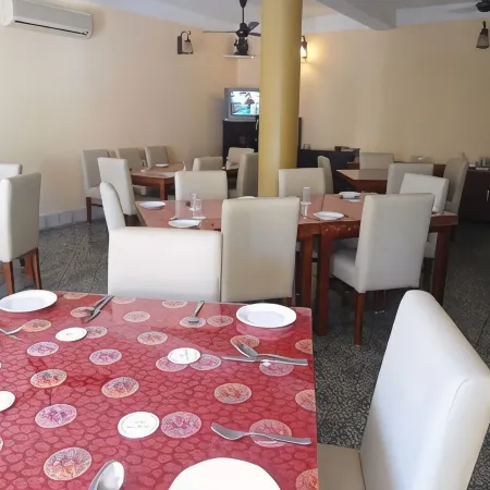 Hotel Sinchula