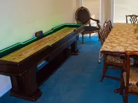 Tabor House All Season Vacation Rental LLC/Perfect for Families, Pets Welcome Hotels in Wallace