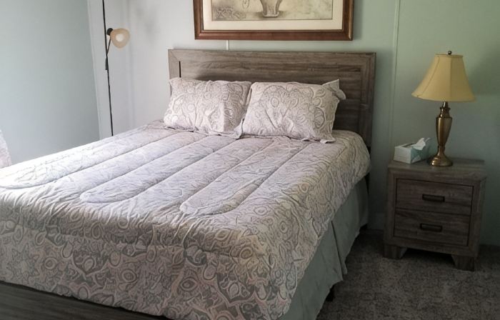 85 a night, Cute, Clean, Quiet & Convenient