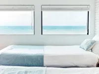 &Sun Terrace House - 4-Star