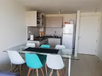 Departamento Equipado en Algarrobo - Homestays