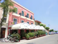 Hotel Silvestrino