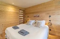 A Rare Nugget in the Mountains - Chalet with Authentic Charm - Spa - Unique Atmosphere