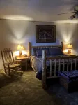 Peaceful Logan Mountain Cabin close to Yellowstone - 4성급