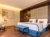 Áurea Museum by Eurostars Hotel Company Hotels near Beato