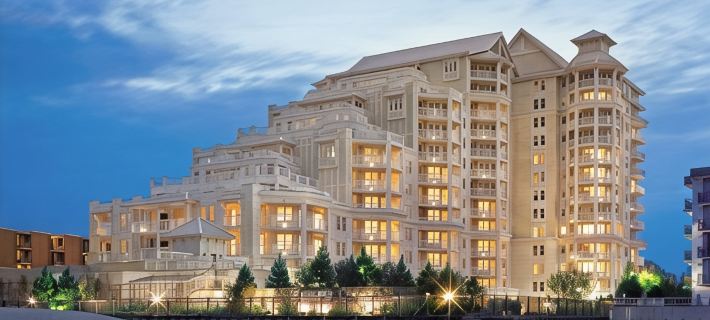 Grand at Diamond Beach - the best of Cape May and Wildwood All in One Hotels in Lower Township