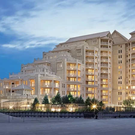 Grand at Diamond Beach - the best of Cape May and Wildwood All in One