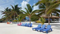 Anchorage Beach Resort Caye Caulker - Beach resorts