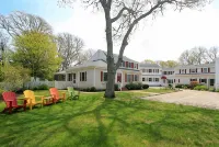 The Tern Inn Bed & Breakfast and Cottages - Wifi