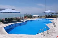 Corfu Island Apartment 23 - Ocean View