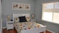 Rosetta Beach Cottage - Pt Elliot - pet friendly, sea views - Beach