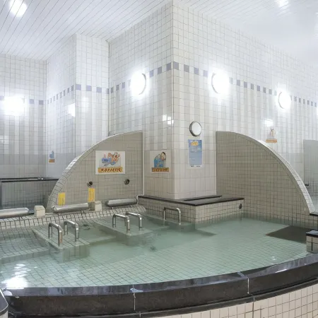 Community & Spa Naha Central Hotel