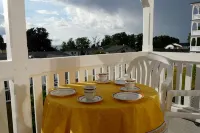 Baltic Sea holiday with sea view in a prime location in Göhren on Rügen