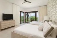 Villa Mila Penthouse -Concierge+ Peninsula Papagayo! - en bord de mer