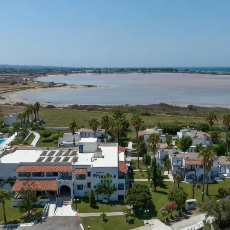 Hotel Tigaki's Star