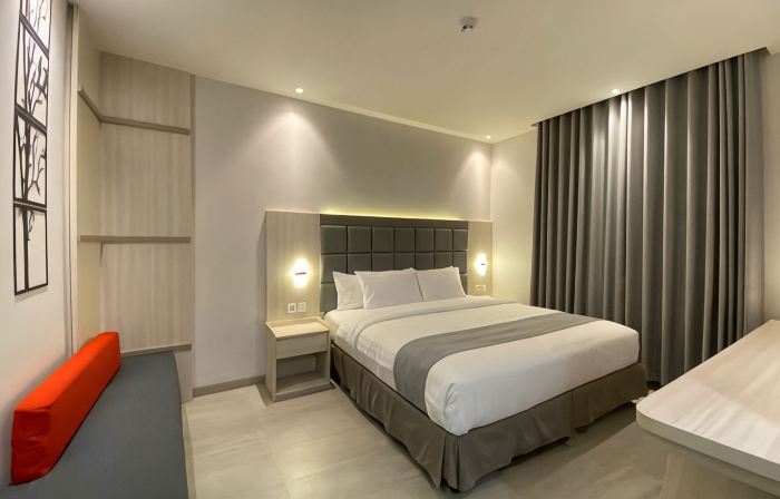 Belson Hotel Ternate