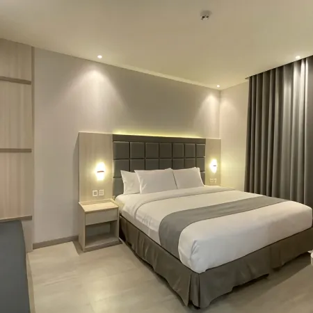 Belson Hotel Ternate