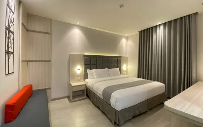 Belson Hotel Ternate Hotel di 