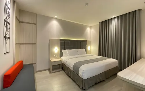Belson Hotel Ternate