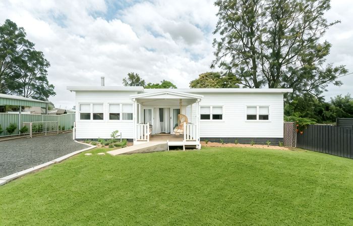 Shalimahs Secret-Beautifully Designed Luxe Cottage *10min to HV Gardens