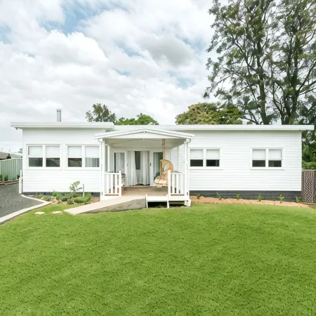 Shalimahs Secret-Beautifully Designed Luxe Cottage *10min to HV Gardens