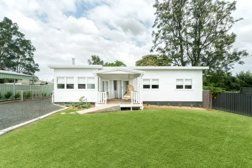 Shalimahs Secret-Beautifully Designed Luxe Cottage *10min to HV Gardens