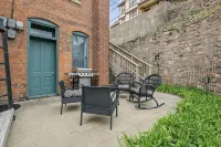 Big River Inn - 3 bedroom apartment in Alma