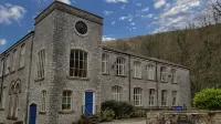 Historic Water Mill in the heart of the Peak District - 3つ星