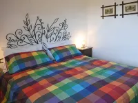 Villa Le Terrae 1hr from Rome. Lazio-Umbria border Hotel a Vasanello