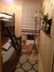 Vacations with a Dog, Cozy Hut for Relaxing, Skiing, Swimming, Hiking - Pools