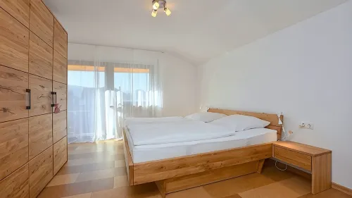 Löwenzahn Family Apartment in Wiedemannsdorf - Apartments