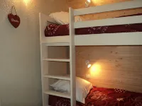 Renovated apartment for 4/5 people south in Val Thorens - Wifi