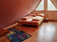 Vacation cottage Haus Hellhake Hotels in Sundern