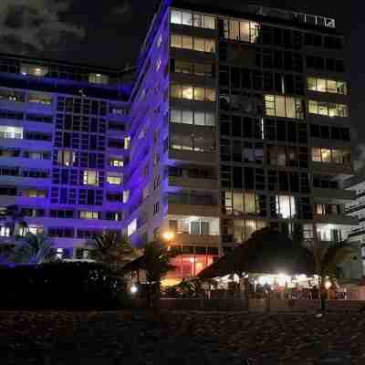 Ocean Manor on the Beach, Free Parking 4040 Galt Ocean Dr, Fort Lauderdale Hotel Exterior
