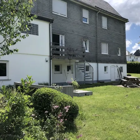 Villa Annabelle, Luxe vakantiehuis in Winterberg