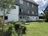 Villa Annabelle, Luxe vakantiehuis in Winterberg - Villas