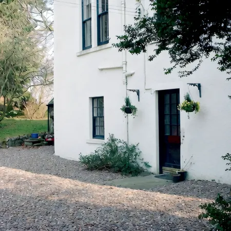 Merlindale   Self-Contained, Two Bed/Two Bath Apt. by River Tweed in Nsa