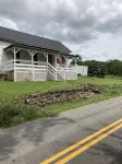 Bourbon Trail & Relaxing Rural Spot. Restored Farmhouse on 22 Private Acres. - 4-Star
