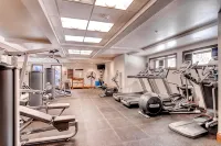 LION SQUARE LODGE at Gondola Ski In/Out 1st Floor Vail Mt View - 4 ดาว