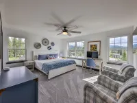 Elevated Mountain Retreat—Room to Gather, Minutes from Trails & Summer Concerts フレイザーのホテル