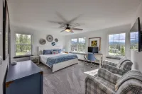 高地山居—距冒險活動僅數分鐘，私密寬敞的度假屋(Elevated Mountain Retreat—Private, Spacious, Minutes from Adventure)